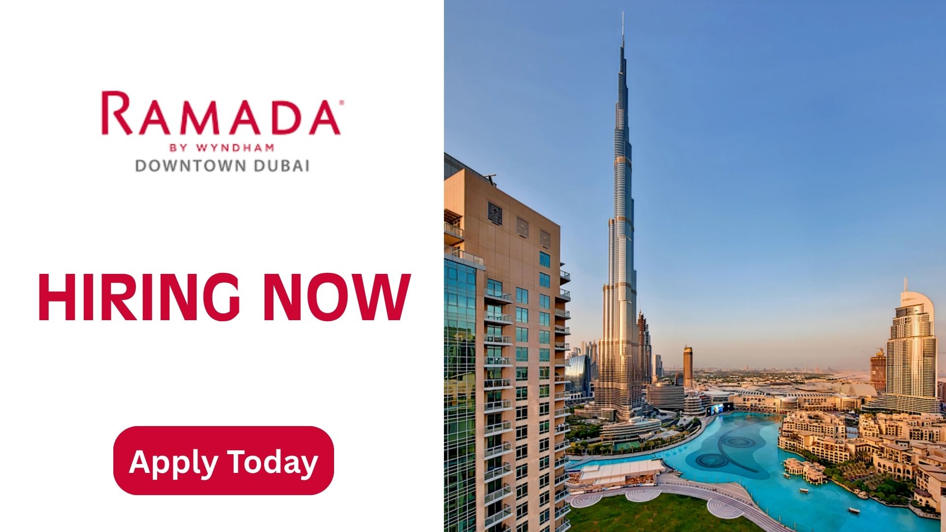 ramada by wyndham downtown dubai