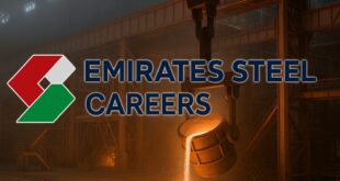 Emirates Steel Careers