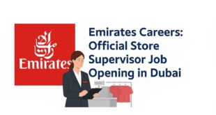 Emirates Careers