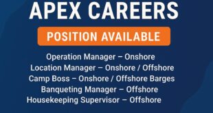APEX Careers UAE | Hospitality & Facility Management Jobs