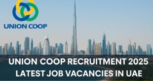 Union Coop Recruitment