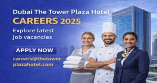 The Tower Plaza Hotel Careers4