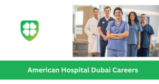 American Hospital Dubai Careers