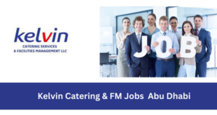 Catering & FM Jobs