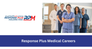 Response Plus Medical Careers