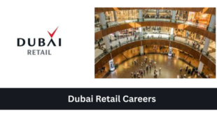 Dubai Retail