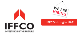 IFFCO Hiring in UAE 2026 – Sales Representative, Merchandiser & Driver JobsIFFCO Hiring in UAE 2026 – Sales Representative, Merchandiser & Driver Jobs