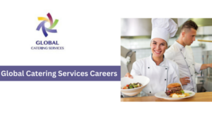 Global Catering Services Careers