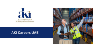 AKI Careers UAE