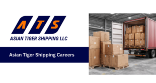 Asian Tiger Shipping Careers