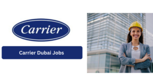 Carrier Dubai Jobs – Latest Engineering & Sales Careers in UAE