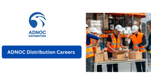 ADNOC Distribution Careers 2026: New Finance Job Opportunity in UAE