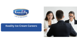Kwality Ice Cream Careers