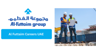 Al Futtaim Careers UAE