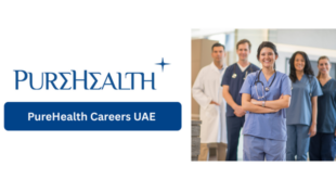 PureHealth Careers UAE
