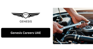 Genesis Careers UAE