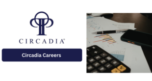 Circadia Careers 2026 – Accountant Job in UAE
