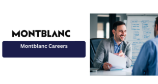 Montblanc Careers