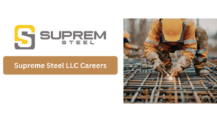 Supreme Steel LLC Careers 2026 – Invoicing Clerk Job in UAE