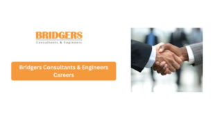 Bridgers Consultants & Engineers Careers