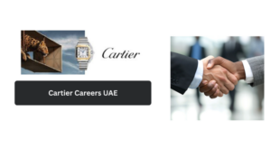 Cartier Careers UAE 2026