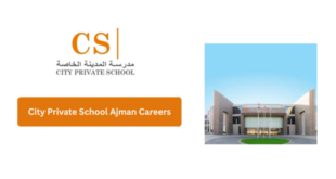 City Private School Ajman