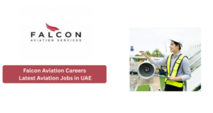Falcon Aviation Careers 2026 – Latest Aviation Jobs in UAE
