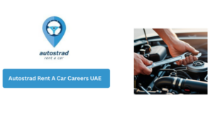 Autostrad Rent A Car Careers UAE 2026 – Driver Jobs in Abu Dhabi Apply Now