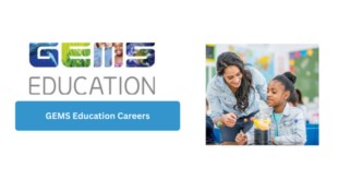 GEMS Education Careers