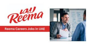 Reema Careers 2026 – Sales Merchandiser Jobs in UAE