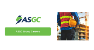 ASGC Group Careers
