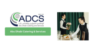 Abu Dhabi Catering & Services