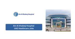 Ain Al Khaleej Hospital Walk-In Interview 2026 – UAE Healthcare Jobs