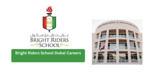 Bright Riders School Dubai Careers