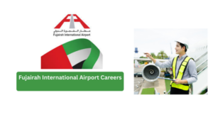 Fujairah International Airport Careers