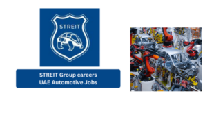 STREIT Group Walk-In Interview 2026 – UAE Automotive Jobs
