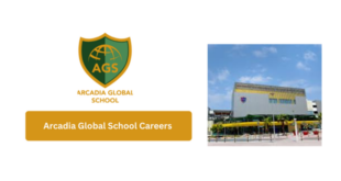 Arcadia Global School Careers
