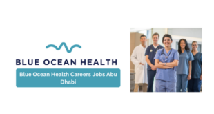 Blue Ocean Health Careers Jobs Abu Dhabi