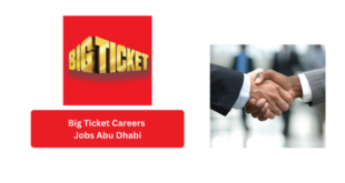 Big Ticket Careers 2026 – Junior Accountant Jobs Abu Dhabi