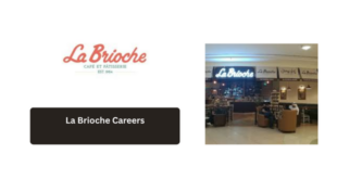 La Brioche Careers