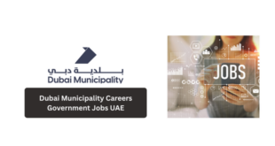 Dubai Municipality Careers 2026 – Government Jobs UAE