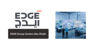EDGE Group Careers Abu Dhabi