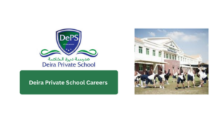 Deira Private School Careers