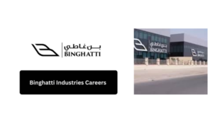 Binghatti Industries Open Day Interviews Dubai 2026