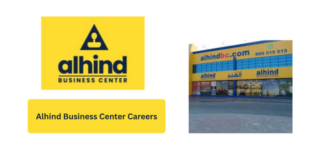 Alhind Business Center