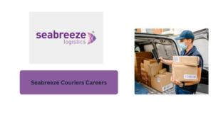 Seabreeze Couriers Careers