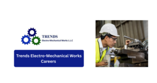 Trends Electro-Mechanical Works Careers