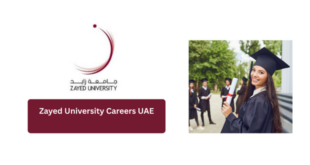 Zayed University Careers UAE