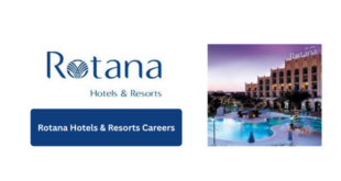 Rotana Hotels & Resorts Careers