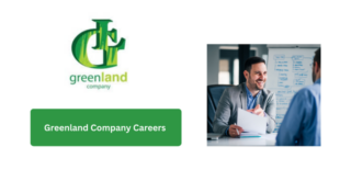 Greenland Company Careers